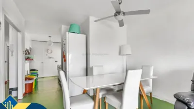 Apartment in Acequión-Los Naúfragos photo 10
