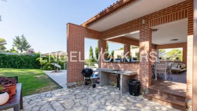 House in El Bosque photo 30