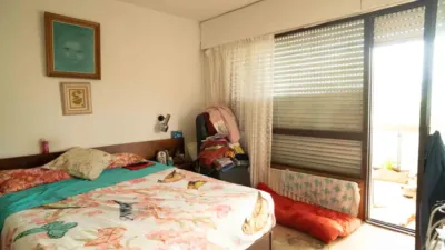 Apartment on Calle del Obispo Echeandia photo 16