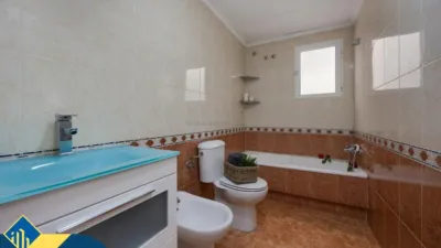 Apartment in Playa del Cura photo 7