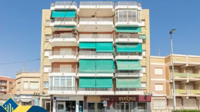 Apartment in Acequión-Los Naúfragos photo 28