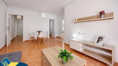 Piso – Torrevieja - Vista 2