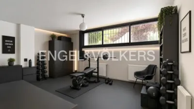 Semi-detached house in Bellavista-Salud y Alegría photo 33