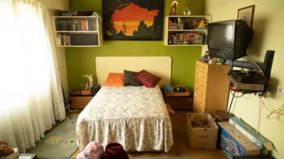 Apartment on Calle del Obispo Echeandia photo 12