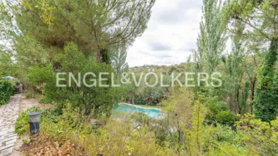 Semi-detached house in Bellavista-Salud y Alegría photo 40