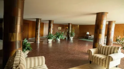 Apartment on Calle del Obispo Echeandia photo 28