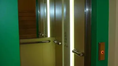 Apartment on Calle La Llamosa photo 36