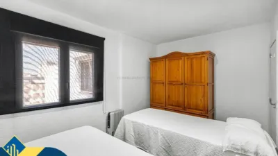 Apartment in Acequión-Los Naúfragos photo 22