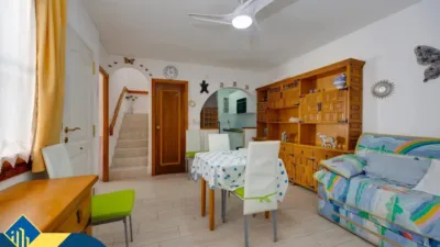 Chalet en Nueva Torrevieja photo 17