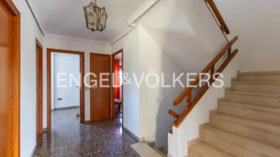Terraced house in Chiva photo 40