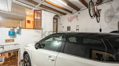 Chalet on Carrer de l'Església photo 37