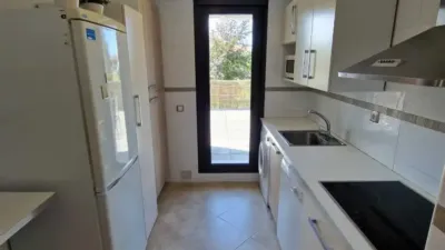 Apartment on Calle La Llamosa photo 15