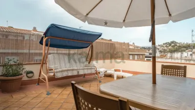 Chalet on Carrer de l'Església photo 41