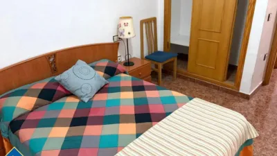 Bungalow for sale in La Florida-La Chismosa-Los Altos, Orihuela Costa, Alicante. photo 19