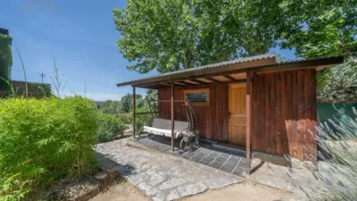 Chalet in Parquelagos-Puente Nuevo photo 30