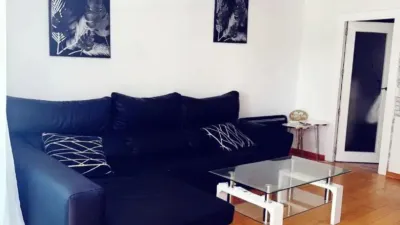 Apartment on Calle del Torero Luis Francisco Espla photo 9