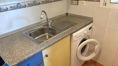 Bungalow for sale in La Florida-La Chismosa-Los Altos, Orihuela Costa, Alicante. photo 15