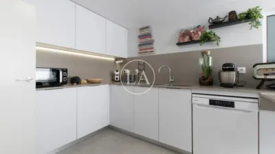 Apartment on Carrer de Lleida photo 5