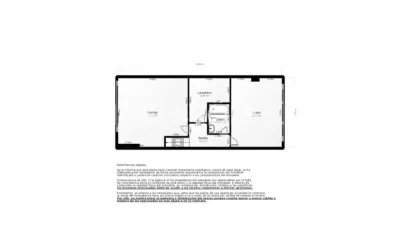 Semi-detached house in Bellavista-Salud y Alegría photo 49