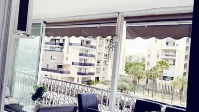 Apartment on Calle del Torero Luis Francisco Espla photo 4
