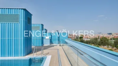 Apartment in La Marina del Port-Parc de Montjuïc photo 19