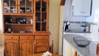 Bungalow for sale in Playa Flamenca-Las Piscinas photo 11