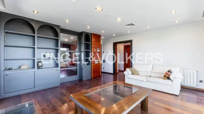 House in Esplugues de Llobregat photo 46