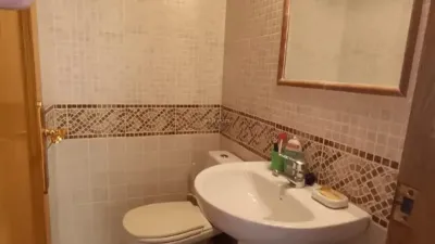 Apartment on Calle del Pintor Portela photo 5