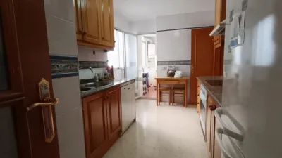 Apartment on Calle del Pintor Portela photo 4