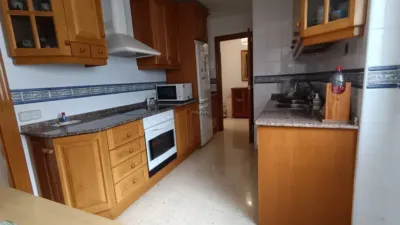 Apartment on Calle del Pintor Portela photo 8