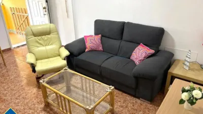 Bungalow for sale in La Florida-La Chismosa-Los Altos, Orihuela Costa, Alicante. photo 11