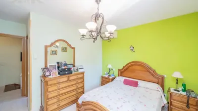 Chalet in Colmenarejo photo 16