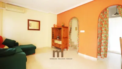 Casa en calle Carrer El Moll, nº 44 photo 7