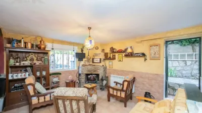Chalet in Colmenarejo photo 27