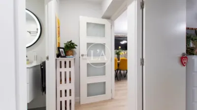 Apartment on Carrer de Lleida photo 18