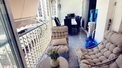Apartment on Calle del Torero Luis Francisco Espla photo 8