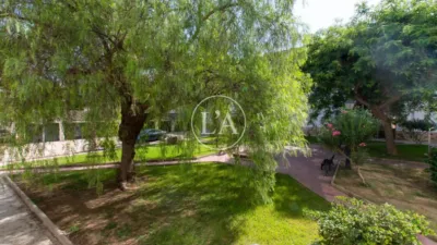 Apartment on Carrer de Lleida photo 33