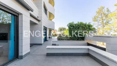 House in Esplugues de Llobregat photo 20
