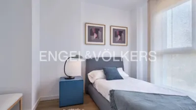 Apartment in La Marina del Port-Parc de Montjuïc photo 7