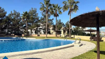 Bungalow for sale in La Florida-La Chismosa-Los Altos, Orihuela Costa, Alicante. photo 33