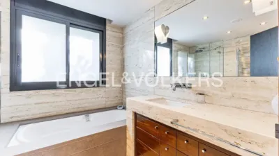 House in Esplugues de Llobregat photo 38