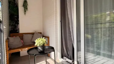Apartment in Villegas-Los Príncipes photo 2