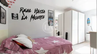 Apartment on Carrer de Lleida photo 25