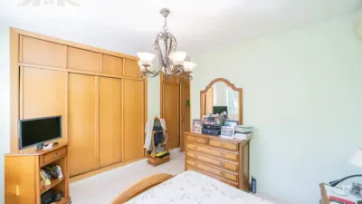 Chalet in Colmenarejo photo 17