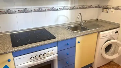 Bungalow for sale in La Florida-La Chismosa-Los Altos, Orihuela Costa, Alicante. photo 14