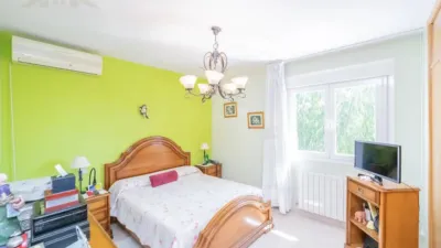 Chalet in Colmenarejo photo 15