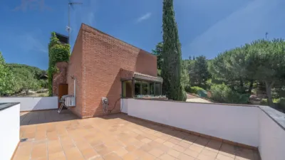 Chalet in Parquelagos-Puente Nuevo photo 15