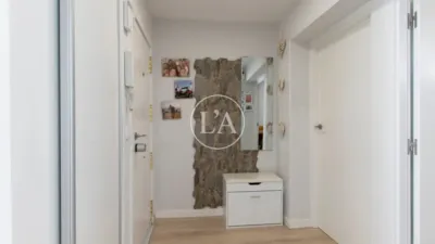 Apartment on Carrer de Lleida photo 31