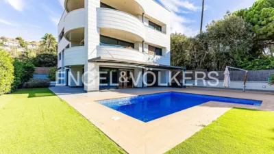 House in Esplugues de Llobregat photo 14