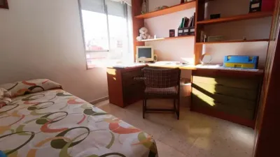 Apartment on Calle del Pintor Portela photo 11